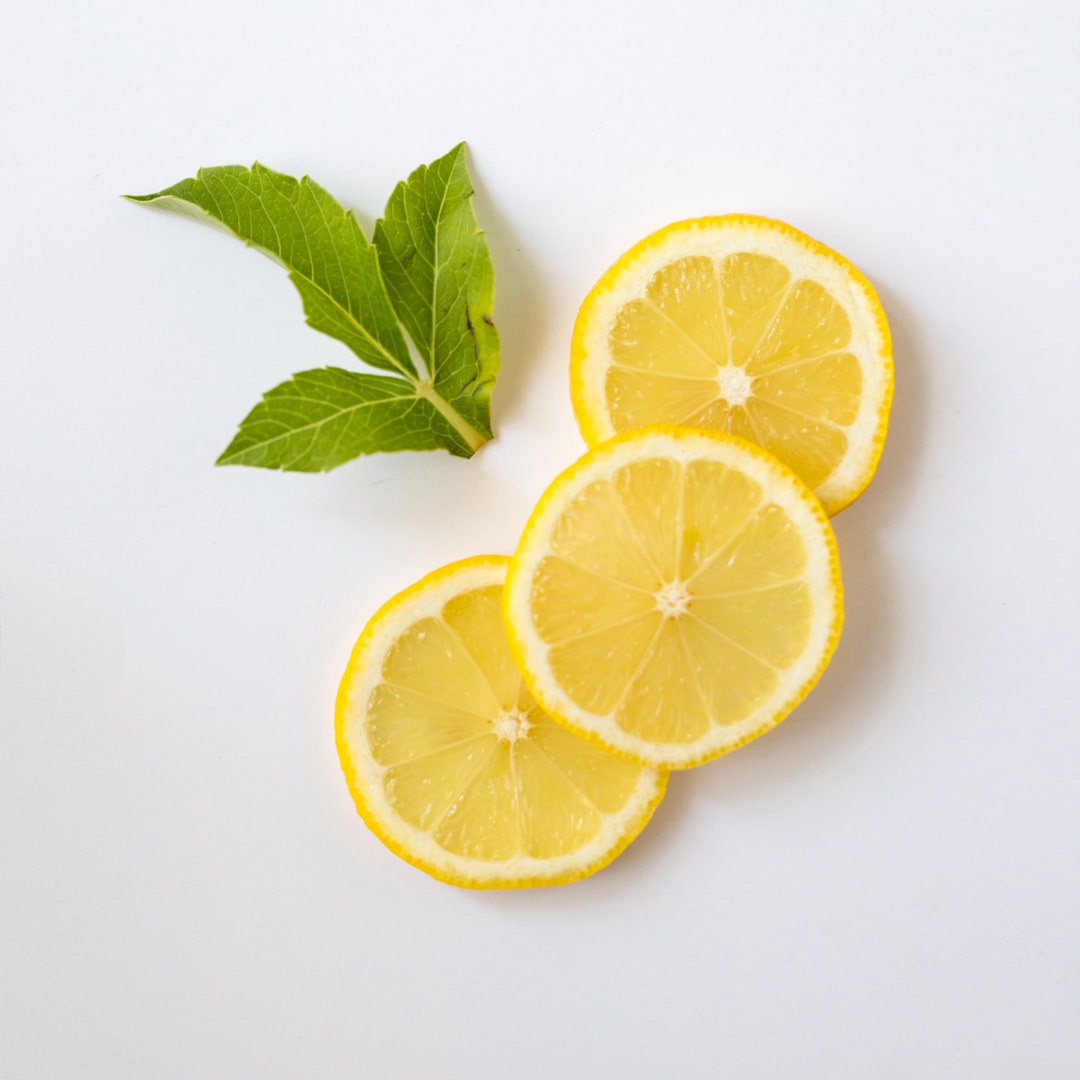 beneficios limón