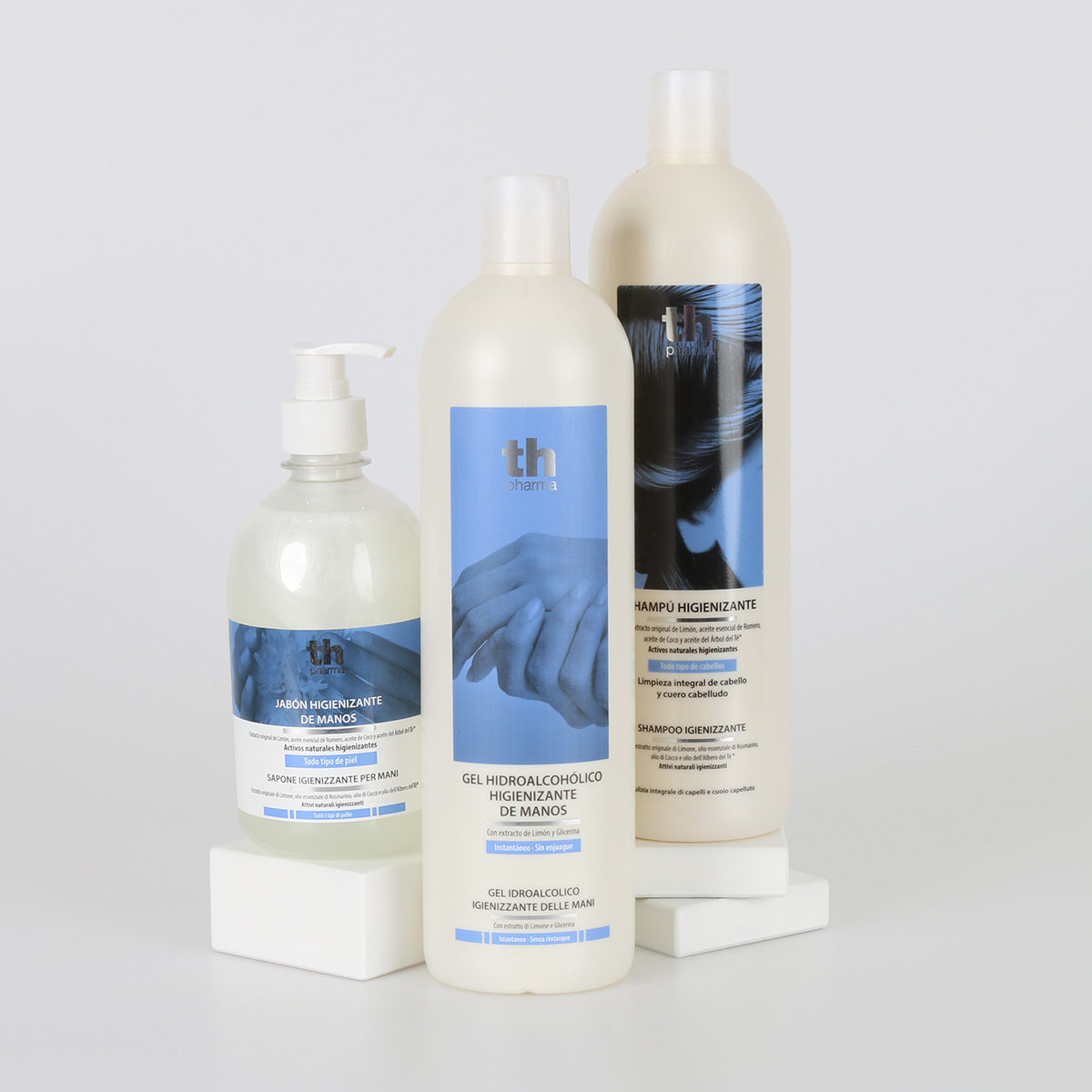 productos higiene árbol del te