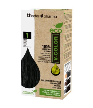 Kit de tinta ecológica  V-Color ECO