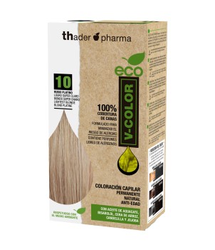 Kit de tinta ecológica  V-Color ECO