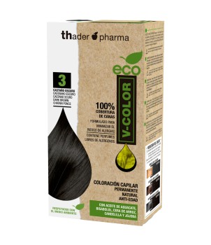 Kit de tinta ecológica  V-Color ECO