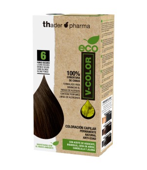Kit de tinta ecológica  V-Color ECO