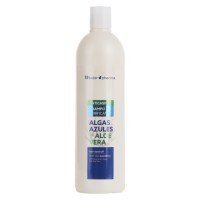 Champú purificante de Algas Azules y Aloe Vera