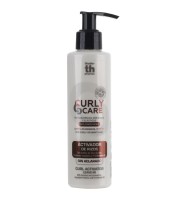 Curl activator leave-in Curly Care