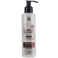 Activador de rizos sin aclarado Curly Care