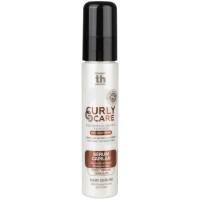 Sérum capilar Curly Care