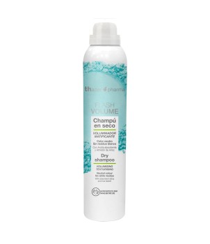 Dry shampoo Flash Volume