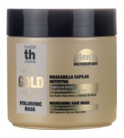 Mascarilla nutritiva 4 en 1Hyaluronic Gold 