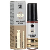 Sérum capilar Hyaluronic Gold