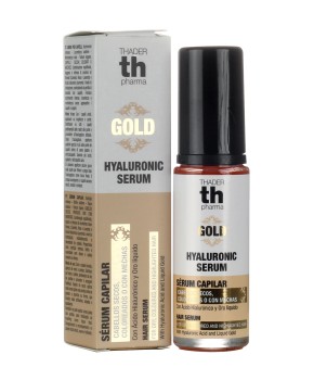 Sérum capilar Hyaluronic Gold