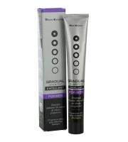 Progressive effect grey-reduction shampooGradual Shampoo 