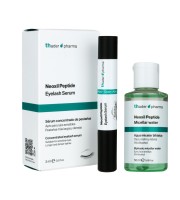 Sérum concentrado de pestañas EyelashNeoxil Peptide Eyes 