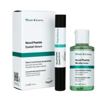 Sérum concentré pour les cils Eyelash Neoxil Peptide Eyes