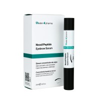 Sérum concentrado de cejas Eyebrow Neoxil Peptide Eyes