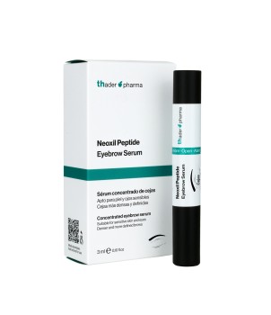 Sérum concentrado de cejas Eyebrow Neoxil Peptide Eyes