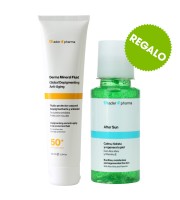 Protector solar mineral corporalDerma Mineral Fluid 