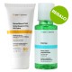 FLUIDE PROTECTEUR DÉPIGMENTANT ET ANTI-ÂGE  Derma Mineral Fluid