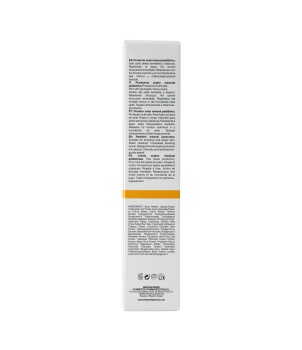 Protector solar mineral corporal pediátrico Derma Mineral Fluid