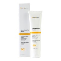 Protector solar mineral corporal pediátrico Derma Mineral Fluid