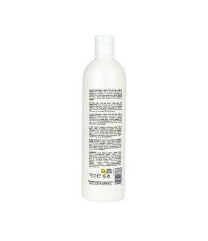 Gel corporal Aveia e Germen de Trigo