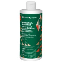 Gel corporal Probiotic L Body Gel Geles corporales