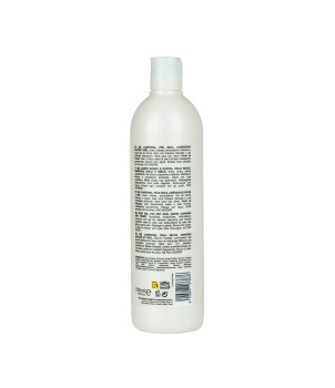 Gel de baño con Almendras Dulces y Miel