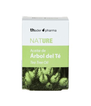 Aceite de Árbol del Té Nature