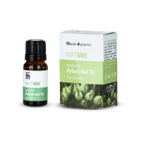 Aceite de Árbol del Té Nature