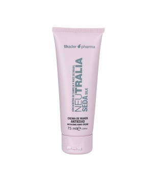 Hand cream Silk Neutralia