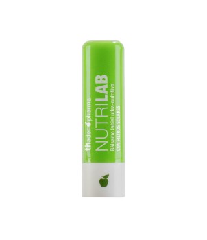 Ultra-nourishing reparative balsam lip with solar filters. Neutral Nutrilab