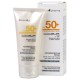 Fotoprotector facial en crema