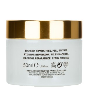 Crema facial V-Ministral C