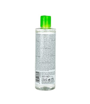 Agua Micelar Miceurea H2O V-Treatment