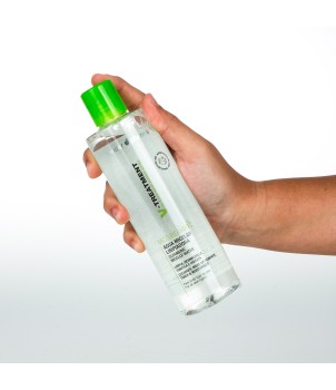 Agua Micelar Miceurea H2O V-Treatment