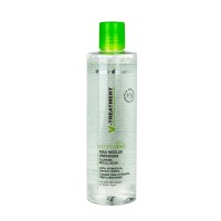 Agua Micelar Miceurea H2O V-Treatment