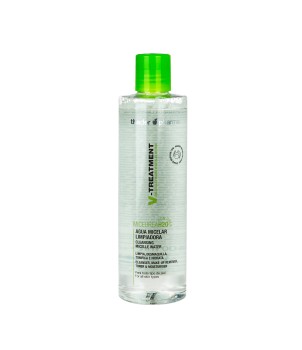 Agua Micelar Miceurea H2O V-Treatment