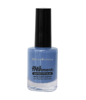 Quitacutículas extra-suave express Nail Treatment
