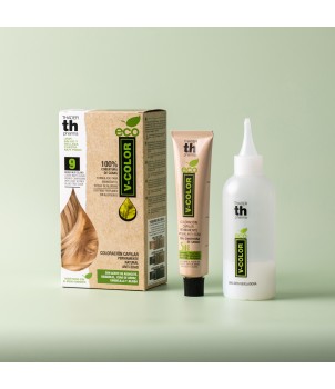 Kit Tinte en casa V-Color ECO