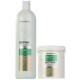 Biotin and Ginger Pack: Shampoo + Mask