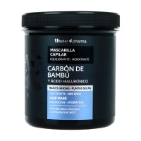 Shampooing biotine et gingembre