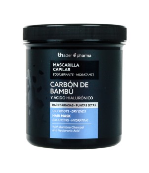 Shampooing biotine et gingembre