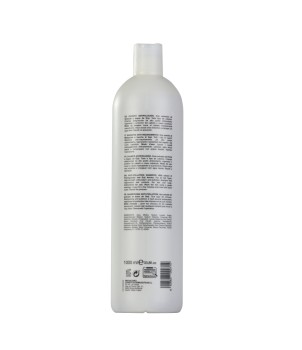 Champú con extracto de Granada y Goji
