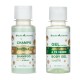 Revitalizing Pack: Shampoo + Shower Gel 