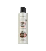 Curl-care shampoo Low Poo Curly Care