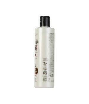 Curl-care shampoo Low Poo Curly Care