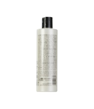 Curl-care shampoo Low Poo Curly Care