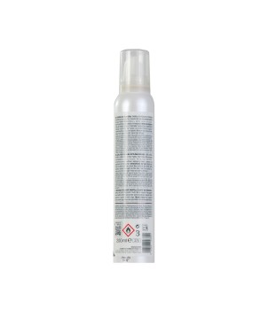 Mousse de fixation revitalisante des boucles Curly Care