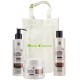 Pack Curly Care Shampooing + Masque 3in1 + Activateur des boucles Curly Care