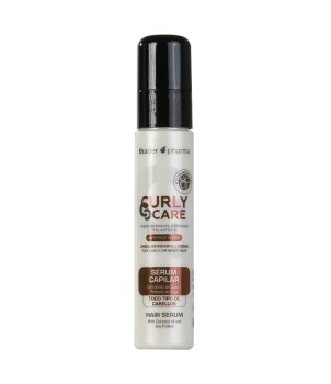 Sérum capillaire Curly Care