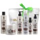Pack 6 productos Cuidado Completo para el Cabello Rizado Curly Care